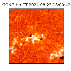 gong - 2024-08-23T18:00:42