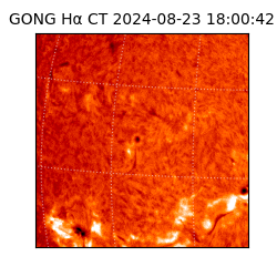 gong - 2024-08-23T18:00:42