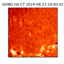 gong - 2024-08-23T20:00:42