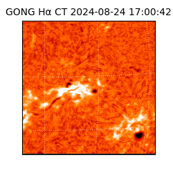 gong - 2024-08-24T17:00:42