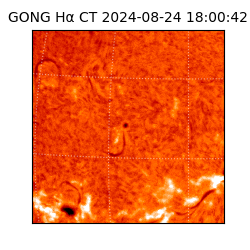 gong - 2024-08-24T18:00:42