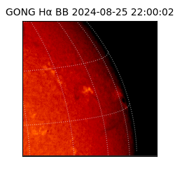 gong - 2024-08-25T22:00:02
