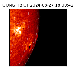 gong - 2024-08-27T18:00:42