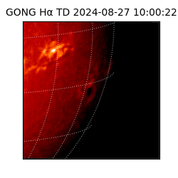 gong - 2024-08-27T10:00:22