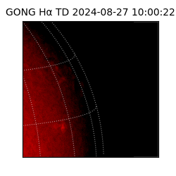 gong - 2024-08-27T10:00:22