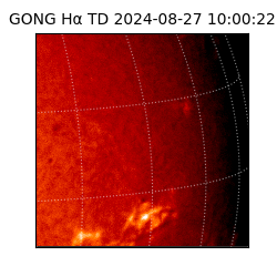 gong - 2024-08-27T10:00:22