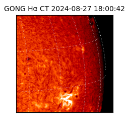 gong - 2024-08-27T18:00:42