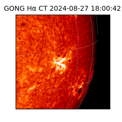 gong - 2024-08-27T18:00:42