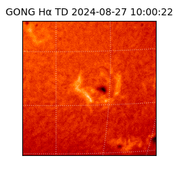 gong - 2024-08-27T10:00:22
