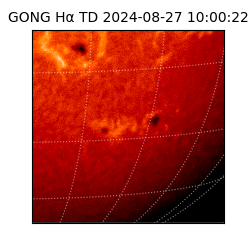gong - 2024-08-27T10:00:22