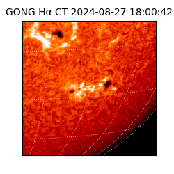 gong - 2024-08-27T18:00:42
