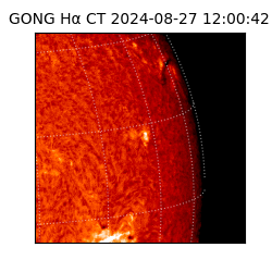 gong - 2024-08-27T12:00:42
