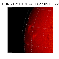 gong - 2024-08-27T09:00:22