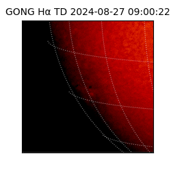 gong - 2024-08-27T09:00:22