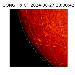 gong - 2024-08-27T18:00:42