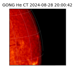 gong - 2024-08-28T20:00:42