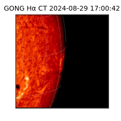 gong - 2024-08-29T17:00:42