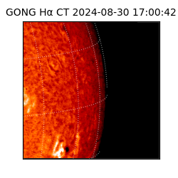 gong - 2024-08-30T17:00:42