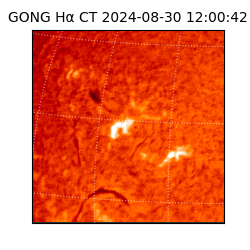 gong - 2024-08-30T12:00:42