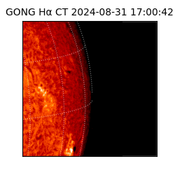 gong - 2024-08-31T17:00:42