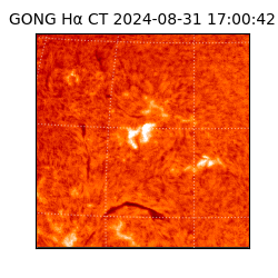 gong - 2024-08-31T17:00:42
