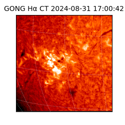gong - 2024-08-31T17:00:42