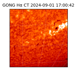 gong - 2024-09-01T17:00:42