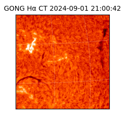 gong - 2024-09-01T21:00:42