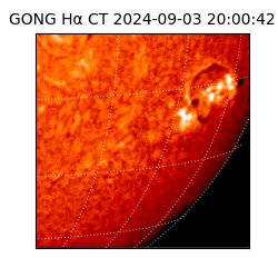 gong - 2024-09-03T20:00:42