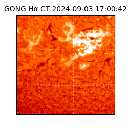 gong - 2024-09-03T17:00:42