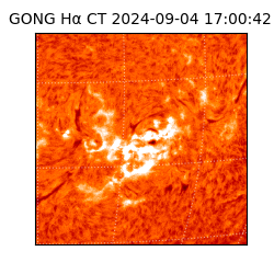 gong - 2024-09-04T17:00:42