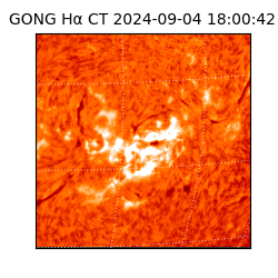 gong - 2024-09-04T18:00:42