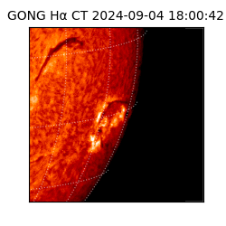 gong - 2024-09-04T18:00:42