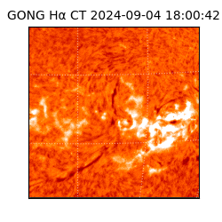 gong - 2024-09-04T18:00:42