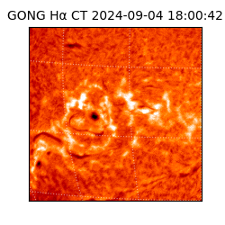 gong - 2024-09-04T18:00:42