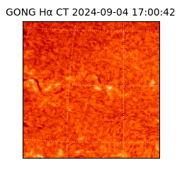 gong - 2024-09-04T17:00:42