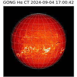 gong - 2024-09-04T17:00:42
