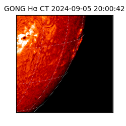 gong - 2024-09-05T20:00:42