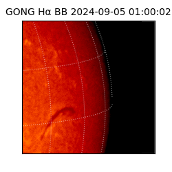 gong - 2024-09-05T01:00:02