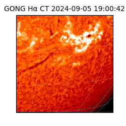 gong - 2024-09-05T19:00:42