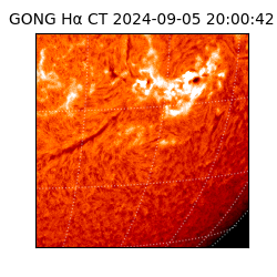 gong - 2024-09-05T20:00:42