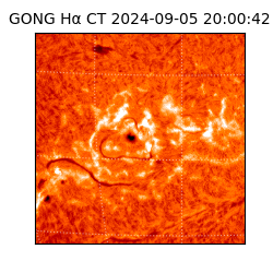 gong - 2024-09-05T20:00:42