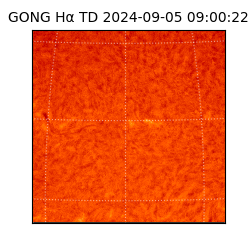 gong - 2024-09-05T09:00:22