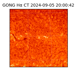 gong - 2024-09-05T20:00:42