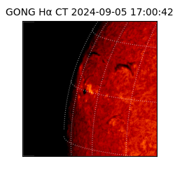 gong - 2024-09-05T17:00:42