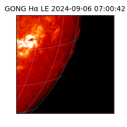 gong - 2024-09-06T07:00:42