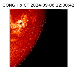gong - 2024-09-06T12:00:42