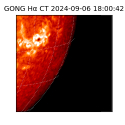gong - 2024-09-06T18:00:42