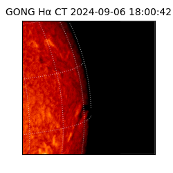 gong - 2024-09-06T18:00:42