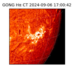 gong - 2024-09-06T17:00:42